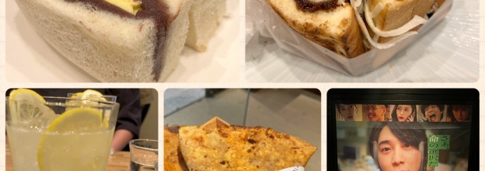 ペリカンカフェ 麻布台ヒルズ店