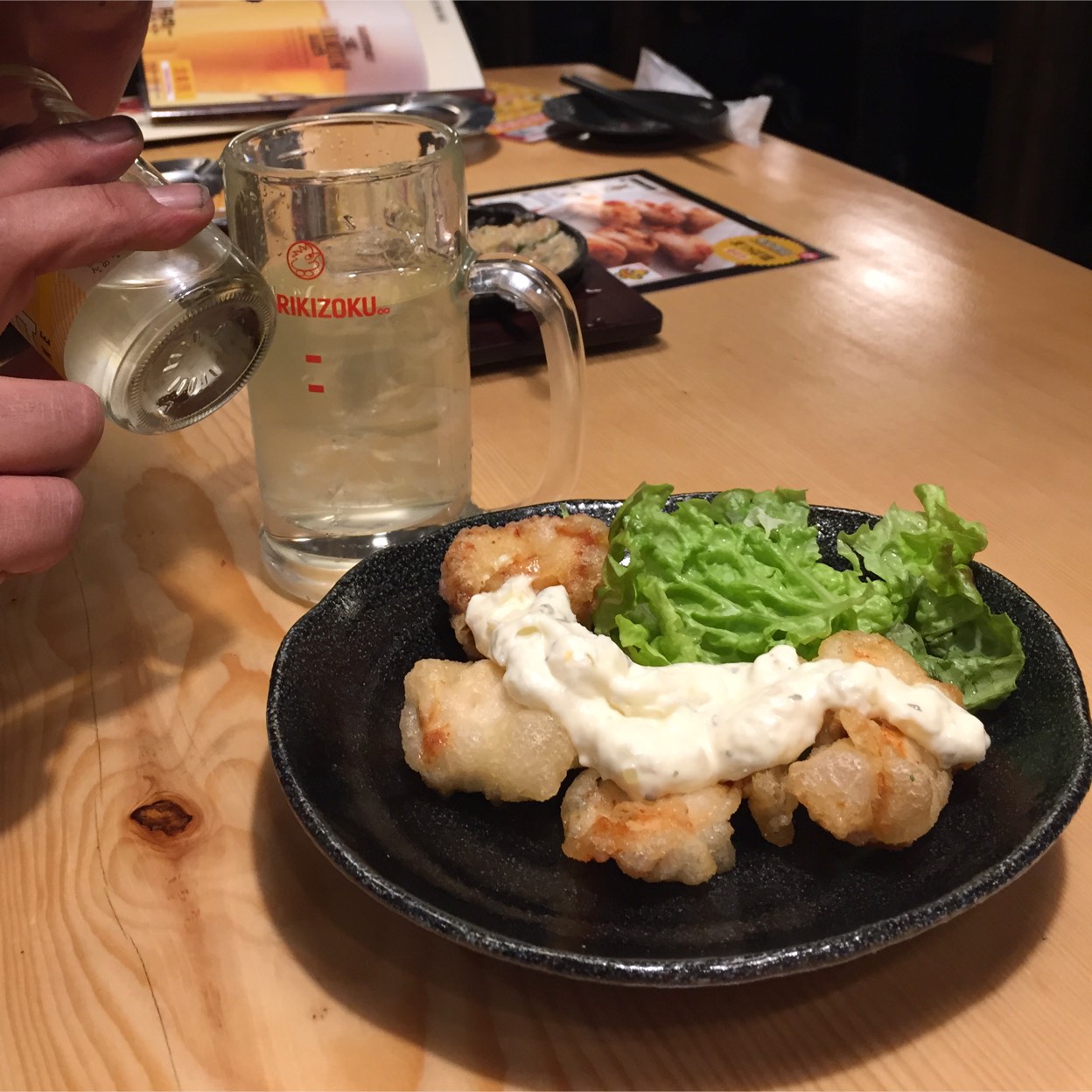 鳥貴族 湘南台西口店 居酒屋 の写真 ホットペッパーグルメ