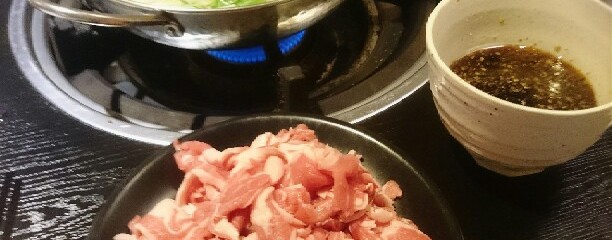 チャップ