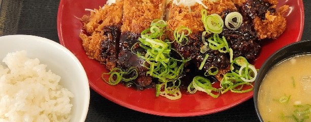 かつや 愛知西尾店