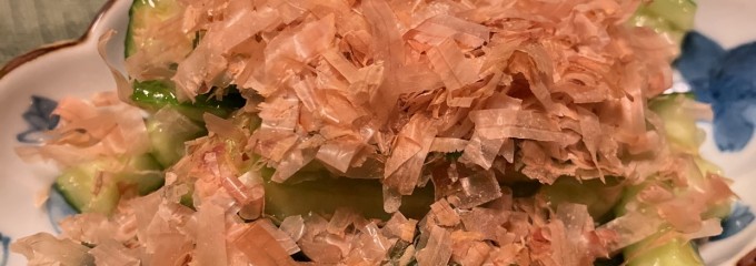 深水和ちゅう房