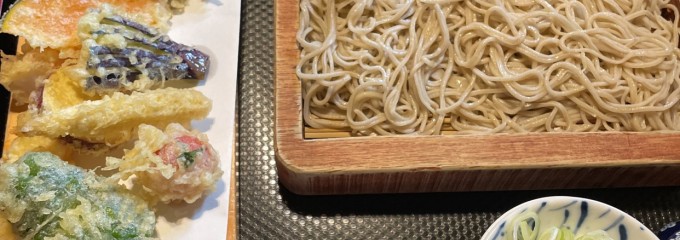 そば処 利兵衛