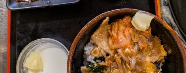 安楽亭 水戸千波町店
