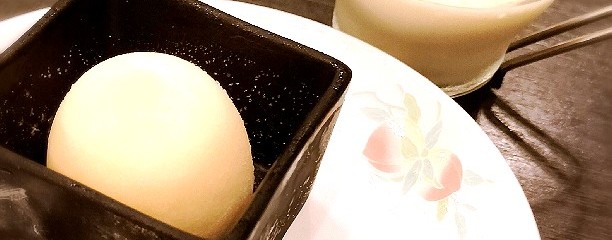 ホテル日航成田 中国料理 桃李