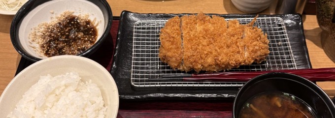 とんかつ新宿さぼてん ららぽーと甲子園店
