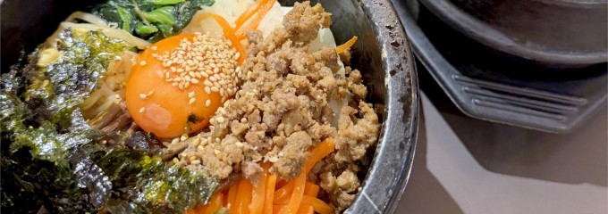 韓国料理bibim' ららぽーと門真店