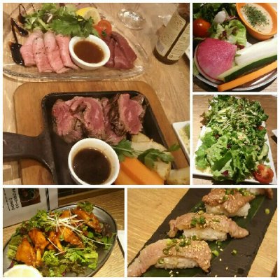 肉バル モダ バッカ 石神井公園駅 居酒屋 肉バル モダ バッカ 石神井公園駅 居酒屋
