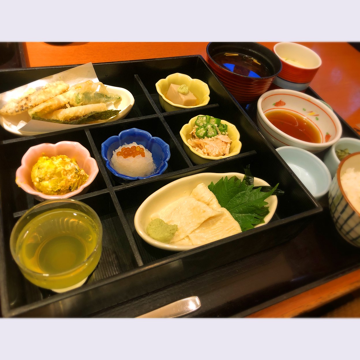 和食 さと 豊橋 大橋通 店