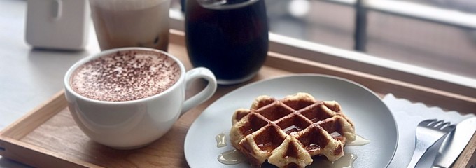 TINY PONTA COFFEE 吉祥寺店