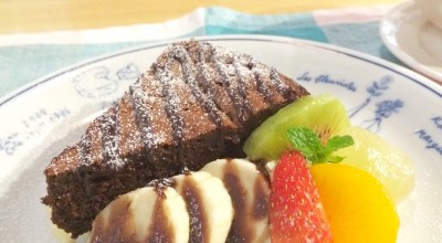 しろカフェ カフェ