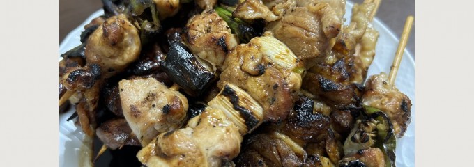 鳥忠商店