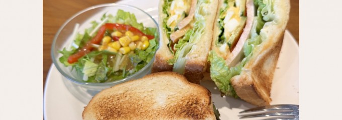 珈琲館 イオンスタイル新百合ヶ丘店