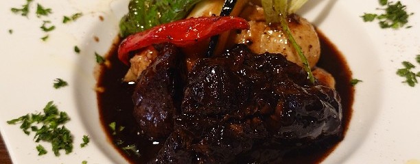 フレンチバルfujitaka