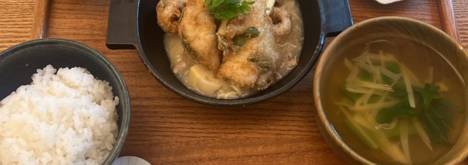 だだ商店 だだ食堂