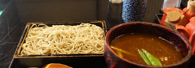 日本橋 やぶ久