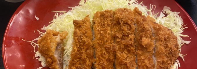 かつや 横浜希望が丘店