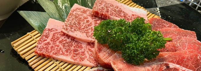 市ヶ谷 牛楽