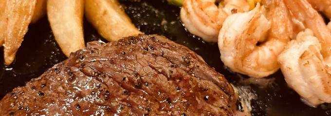 ステーキハウスBB