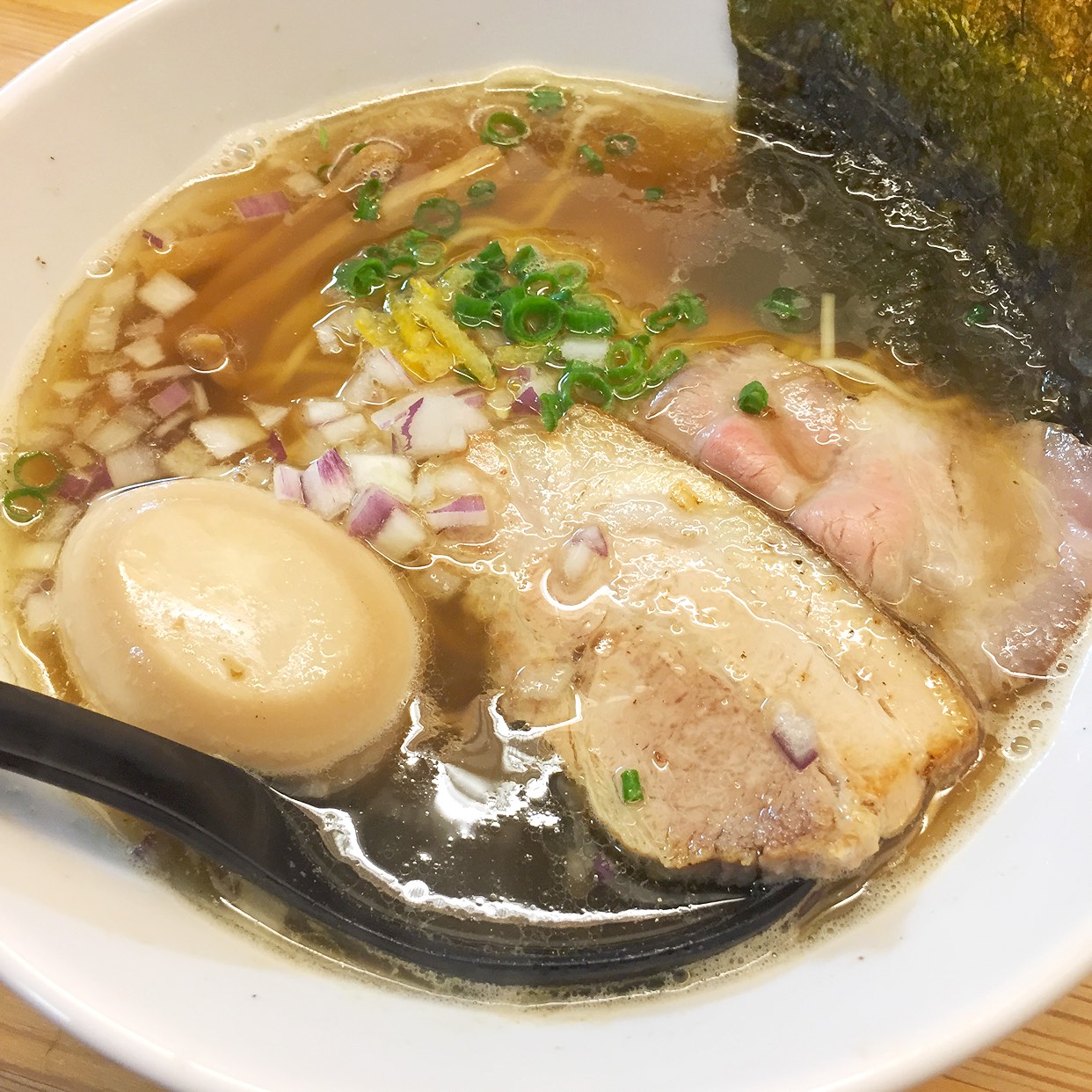 麺屋 祐 Tasuku 茂原 ラーメン ホットペッパーグルメ