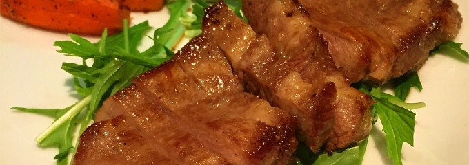 鉄板はうすジャパン