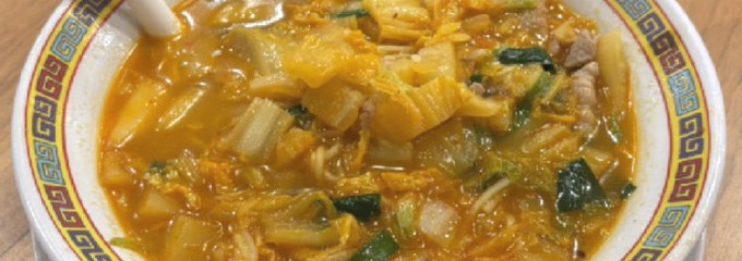 天理スタミナラーメン 近鉄奈良駅前店