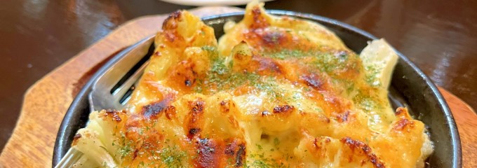 居酒屋　味一魂　くぼた