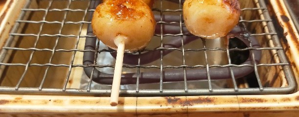 甘味喫茶 おかげ庵 葵店