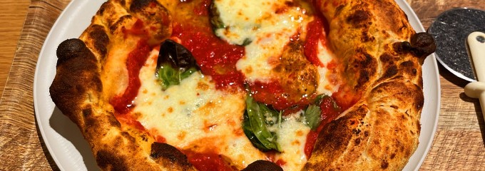 400℃ PIZZA 杜の街店