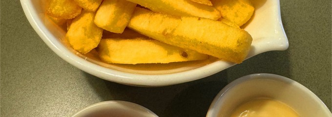 びっくりドンキー中央緑地前店