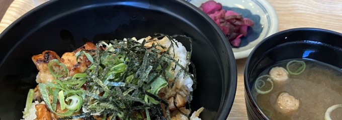 鶏膳 総本店