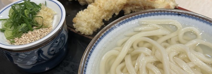 讃岐うどん 美の庵