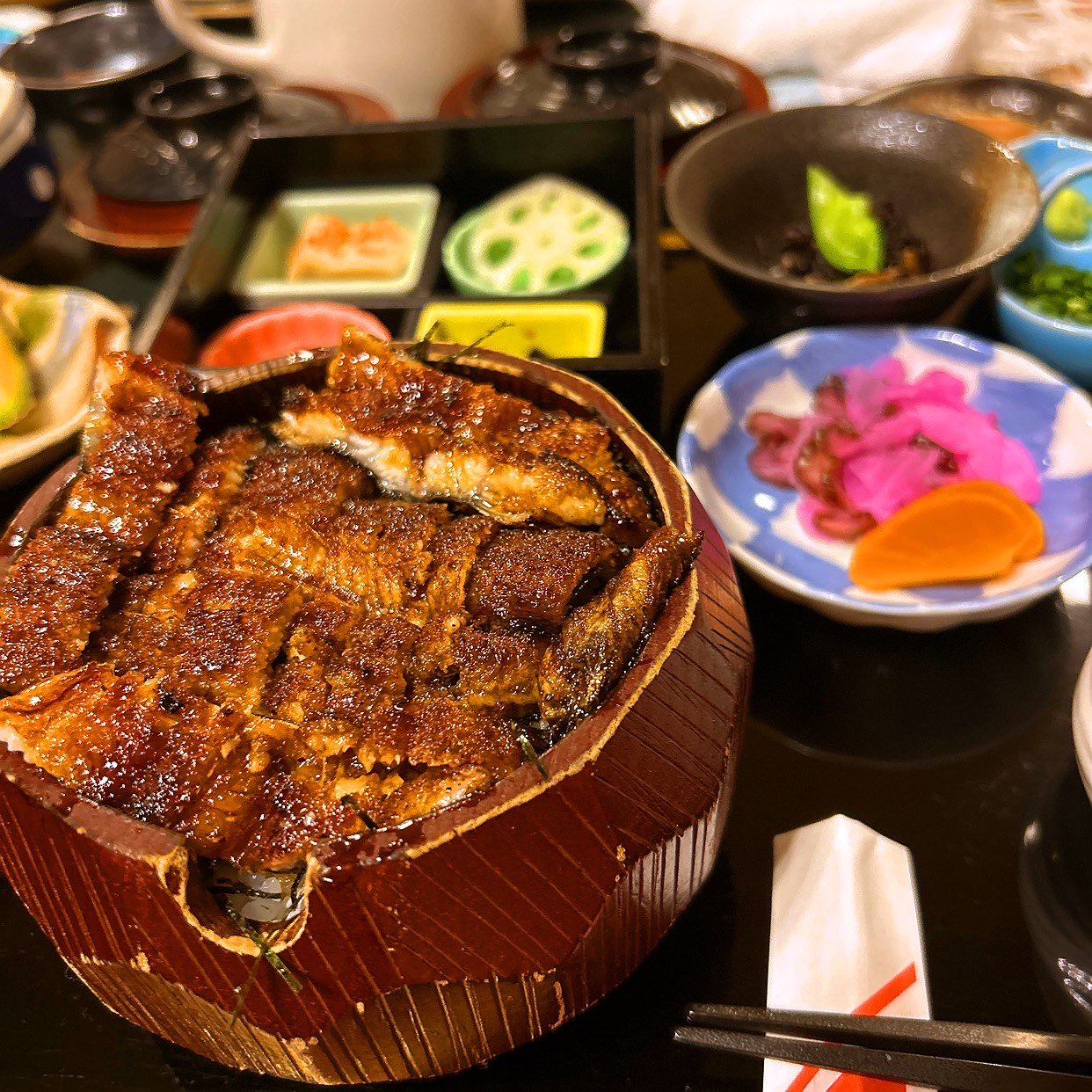 鰻 処 まえ の 瑞穂 通 店
