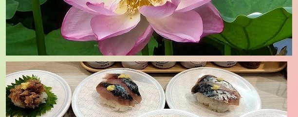 はま寿司 あきる野秋川店