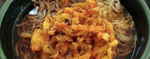 三芳ＰＡ下りスナックコーナー