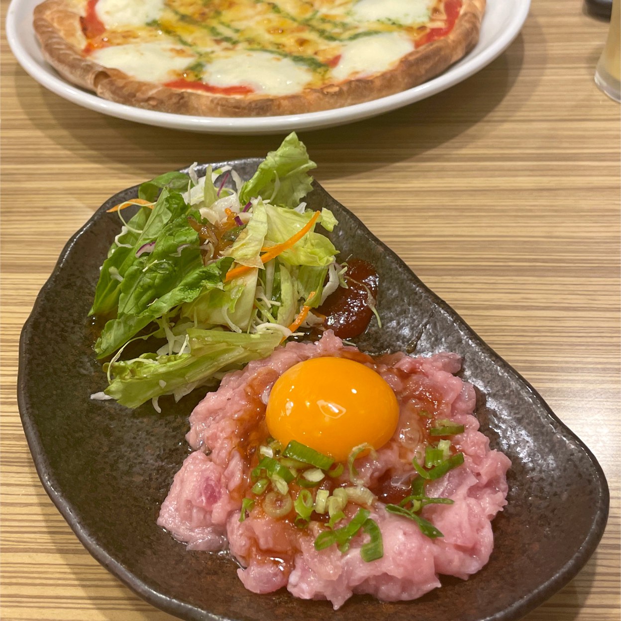 ガスト 新宿 靖国 通 店