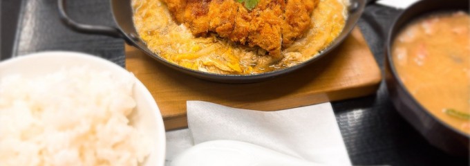 かつや 浅草橋店