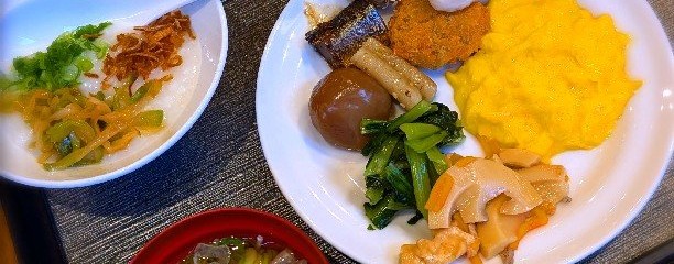 レストラン シェフテーブル ホリデイ・イン仙台