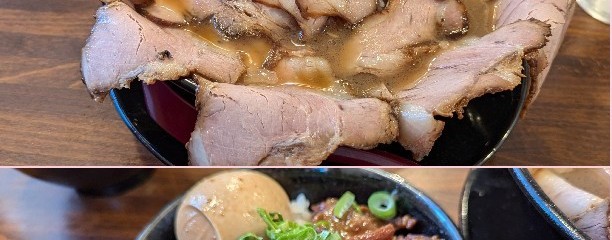 それいけ！ラーメンマン