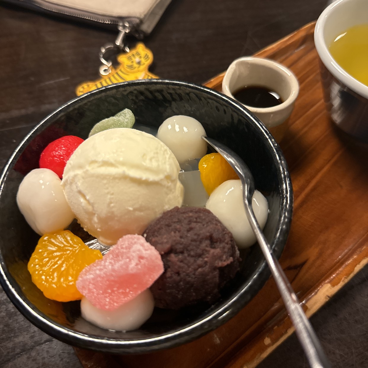 竹むら(カフェ・スイーツ)の写真 | ホットペッパーグルメ