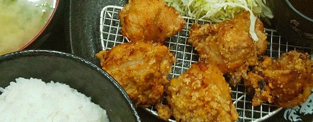 伝説のすた丼屋  吉祥寺店