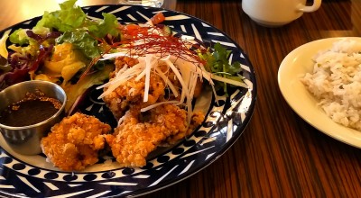 W Cafe 心斎橋 なんば 心斎橋 カフェ