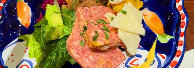DANIEL'S MONDO 京都駅前（ダニエルズ モンド）