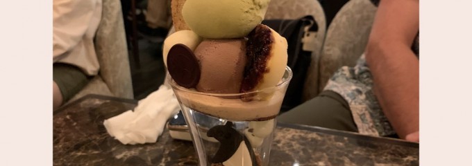 パフェテリア パル