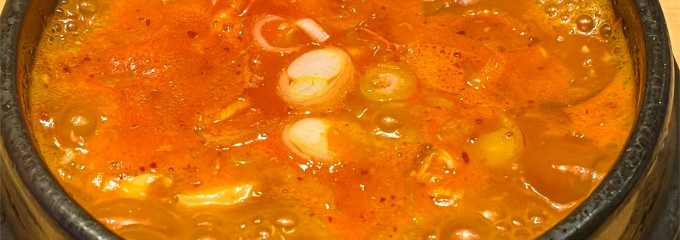 韓国家庭料理ジャンモ 聖蹟桜ヶ丘店