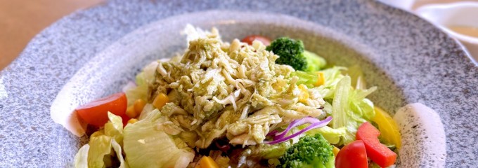 ジョリーパスタ 千葉登戸店