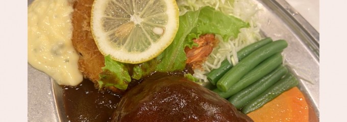 レストラン桂