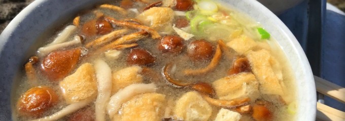 元祖金時茶屋