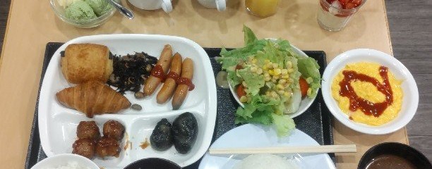 Hamilton Hotel-BLUE-名駅南