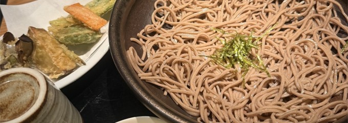 蕎麦ダイニング 尚禅