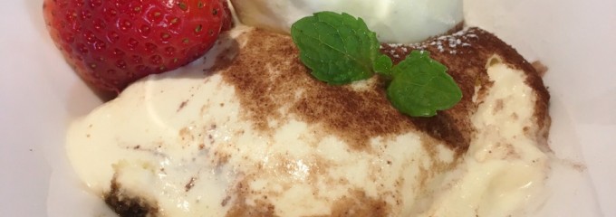イタリア料理 コニッリオ